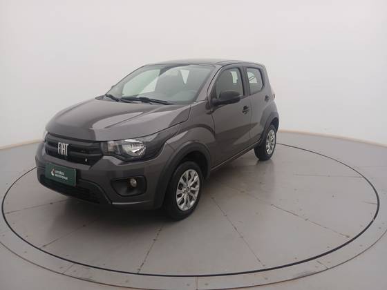 FIAT MOBI 1.0 EVO FLEX LIKE. MANUAL FIAT MOBI 1.0 EVO FLEX LIKE. MANUAL